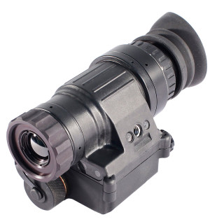 Тепловизионный прицел ATN ODIN-61BW 1-8X (30HZ) США