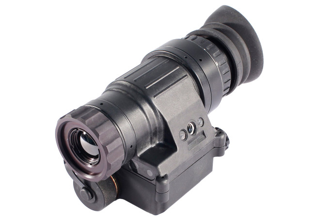 Тепловізійний приціл ATN ODIN-61BW 1-8X (30HZ) США
