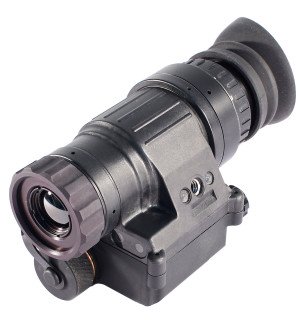 Тепловізійний приціл ATN ODIN-61BW 1-8X (30HZ) США