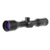 Оптичний приціл Konus KonusPro M-30 1.5-6x44 30/30 IR