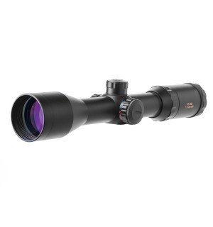 Оптичний приціл Konus KonusPro M-30 1.5-6x44 30/30 IR