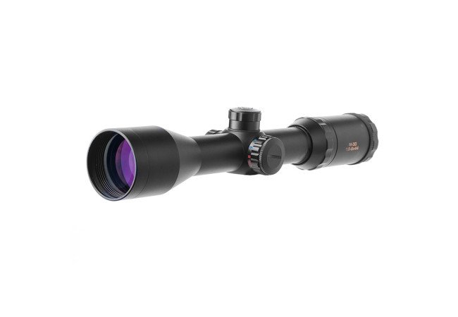 Оптичний приціл Konus KonusPro M-30 1.5-6x44 30/30 IR
