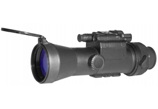 Насадка нічного бачення DEDAL 542 DK-3 BW