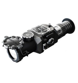 Тепловизионный прицел FORTUNA ONE 6S (30HZ)