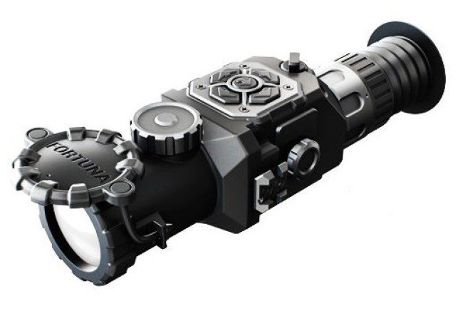Тепловизионный прицел FORTUNA ONE 6S (30HZ)