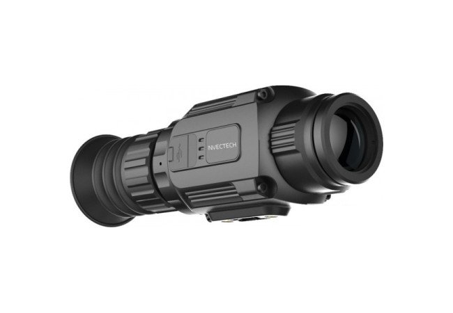 Тепловізійний приціл NVECTech SCL35