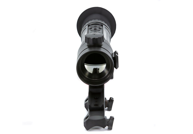 Тепловизионный прицел Dedal Venator Тепловизионный прицел Dedal Venator