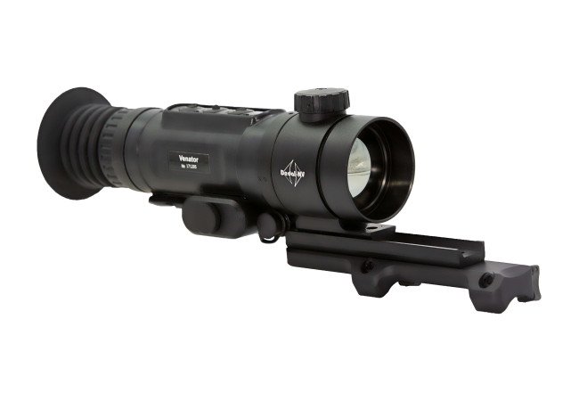 Тепловизионный прицел Dedal Venator Тепловизионный прицел Dedal Venator
