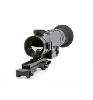 Тепловизионный прицел Dedal Venator