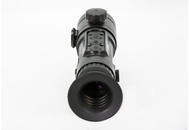 Тепловизионный прицел Dedal Venator Тепловизионный прицел Dedal Venator