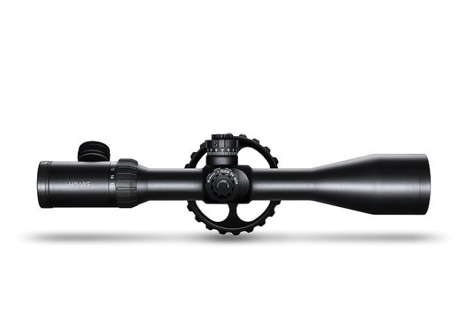Оптичний приціл Hawke Tactical Airmax 30 4-16х50 SF (AMX IR)