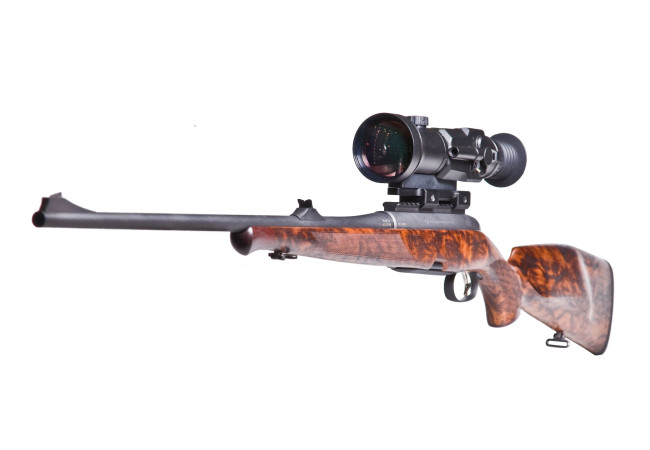 Тепловізійний приціл Dedal-T4.642 Pro