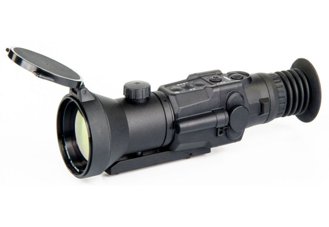 Тепловізійний приціл Dedal-T4.642 Pro