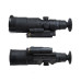 Тепловізійний приціл IR HUNTER MK III 640 2.5-20Х35 (60 Hz) США