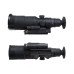 Тепловізійний приціл IR HUNTER MK III 640 2.5-20Х35 (60 Hz) США