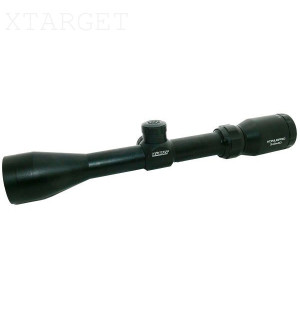 Оптичний приціл Konus KonusPro-275 3-9x40
