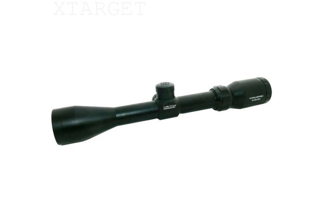 Оптичний приціл Konus KonusPro-275 3-9x40
