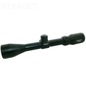 Оптический прицел Konus KonusPro-275 3-9x40