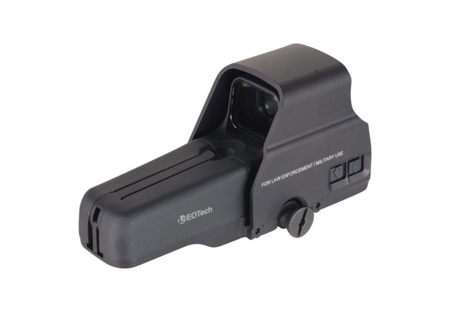 Коліматорний приціл EOTech 517.A65 