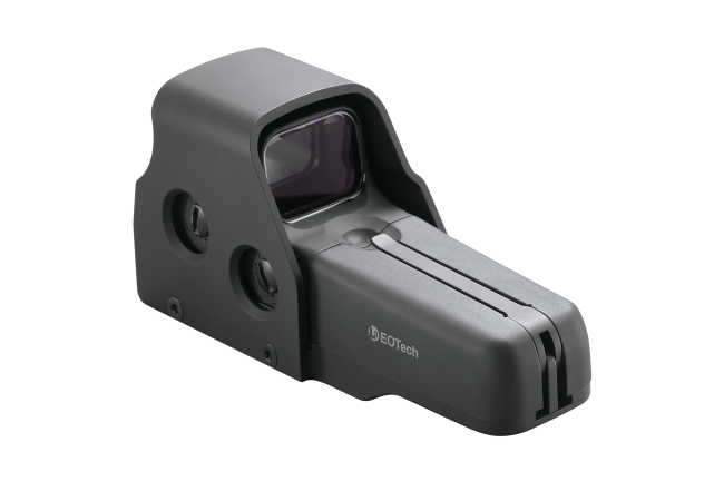 Коллиматорный прицел EOTech 517.A65 Коллиматорный прицел EOTech 517.A65