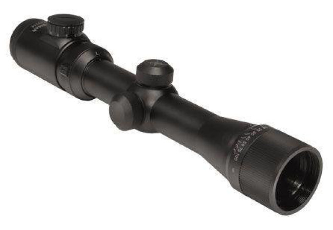Оптический прицел Sturman FF 2-7Х32 CE