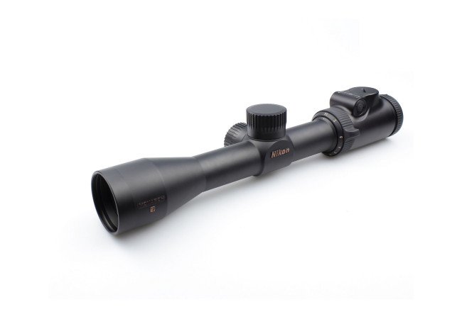 Оптичний приціл Nikon Monarch 7 1.5-6x42 IL R4