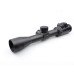 Оптичний приціл Nikon Monarch 7 1.5-6x42 IL R4