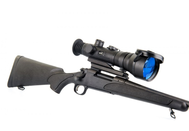 Приціл нічного бачення Dedal-490 DK3 (165) BW