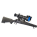 Приціл нічного бачення Dedal-490 DK3 (165) BW