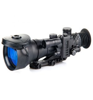 Приціл нічного бачення Dedal-490 DK3 (165)