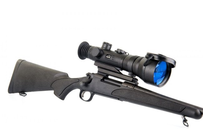 Приціл нічного бачення Dedal-490 DK3 (165)