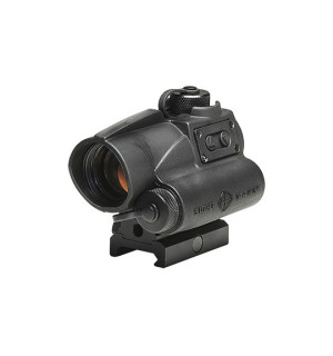Коліматорний приціл Sightmark Wolverine 1x23 CSR с режимом NV точка 4 МОА (SM26021)