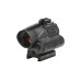 Коліматорний приціл Sightmark Wolverine 1x23 CSR с режимом NV точка 4 МОА (SM26021)