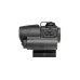 Коліматорний приціл Sightmark Wolverine 1x23 CSR с режимом NV точка 4 МОА (SM26021)