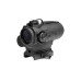 Коліматорний приціл Sightmark Wolverine 1x23 CSR с режимом NV точка 4 МОА (SM26021)