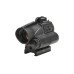 Коліматорний приціл Sightmark Wolverine 1x23 CSR с режимом NV точка 4 МОА (SM26021)