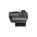 Коліматорний приціл Sightmark Wolverine 1x23 CSR с режимом NV точка 4 МОА (SM26021)