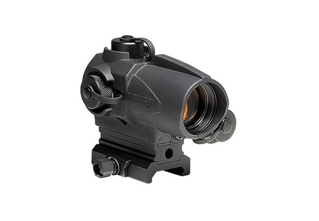 Коліматорний приціл Sightmark Wolverine 1x23 CSR с режимом NV точка 4 МОА (SM26021)