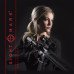 Коліматорний приціл Sightmark Wolverine 1x23 CSR с режимом NV точка 4 МОА (SM26021)