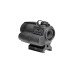 Коліматорний приціл Sightmark Wolverine 1x23 CSR с режимом NV точка 4 МОА (SM26021)