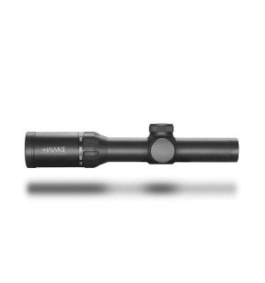 Оптический прицел Hawke XB30 ~ Cross Bow 1-5х24 SR IR