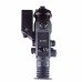 Тепловизионный прицел Dipol D50TS1200R с дальномером