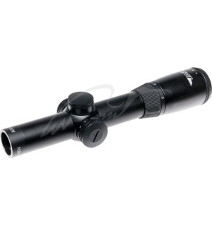 Оптичний приціл BSA-Optics Advance 1-4x24 IRG430