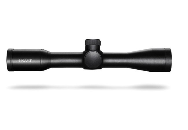 Оптичний приціл Hawke Vantage 4х32 (30/30)