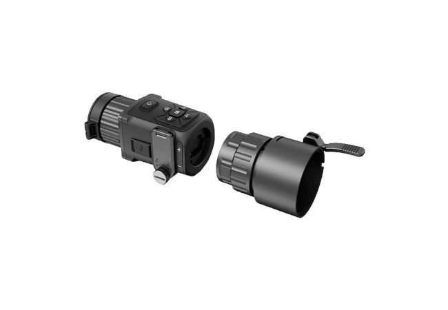 Тепловізійна насадка Hikvision Thunder TH35C