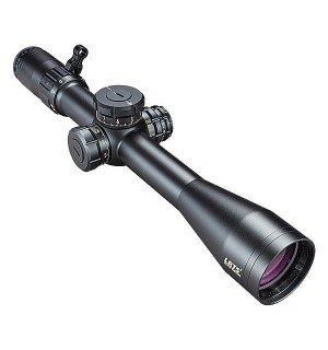Оптичний приціл Bushnell Elite Tactical M 4,5-30х50 #ET4305, сетка Mil-Dot 