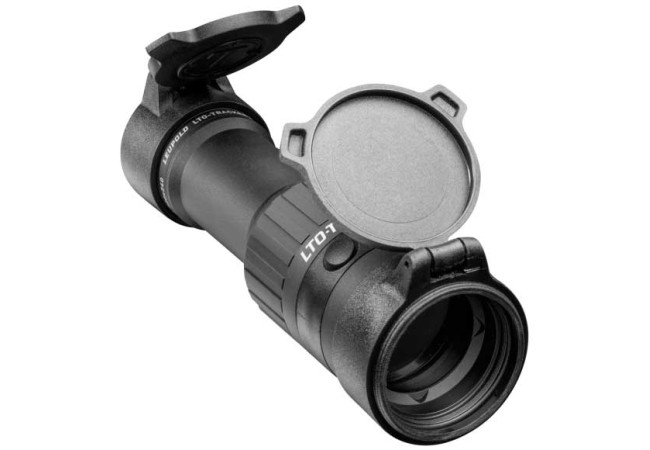 Тепловізор Leupold LTO Tracker 2
