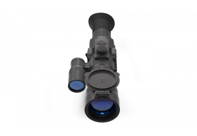 Цифровий приціл нічного бачення Yukon Sightline N475