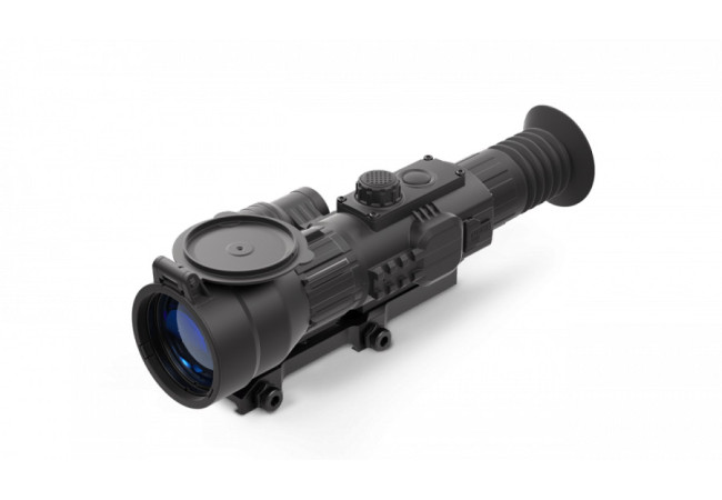 Цифровий приціл нічного бачення Yukon Sightline N475