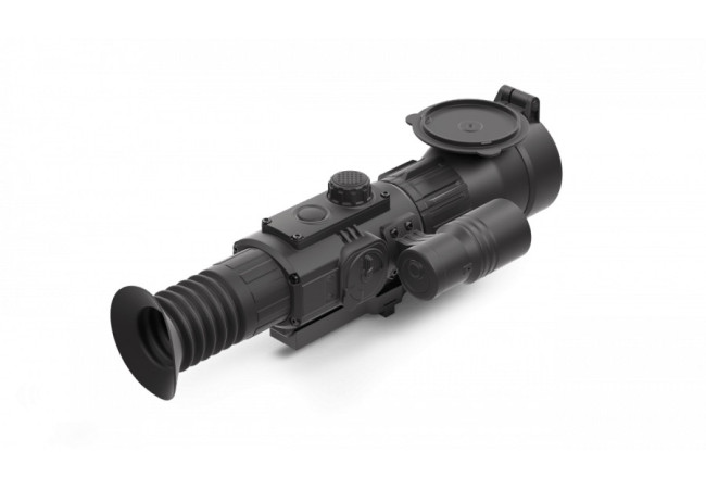 Цифровий приціл нічного бачення Yukon Sightline N475